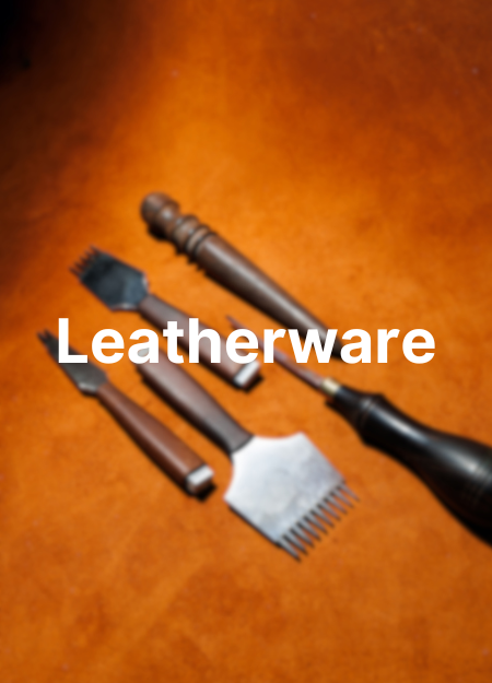 Leather Goods