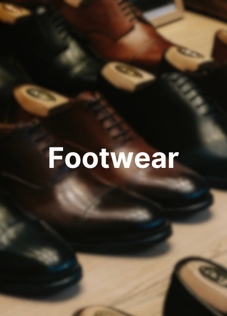 Footwear