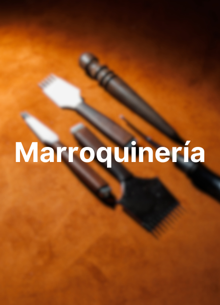 Marroquinería